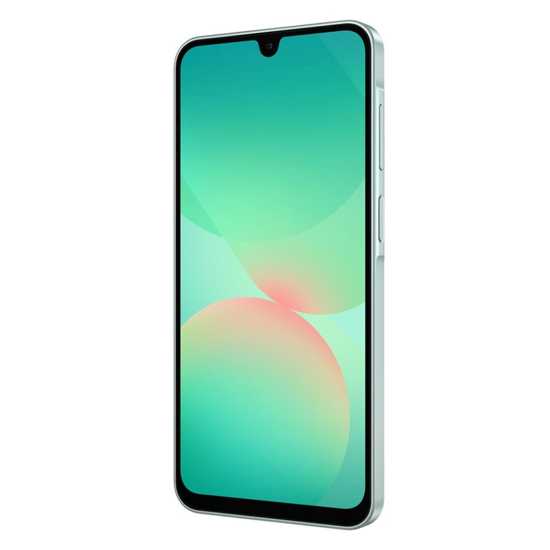 گوشی سامسونگ مدل Galaxy A26 ظرفیت 128 گیگ و رم 6 گیگ - ویتنام- سفید - Image 2