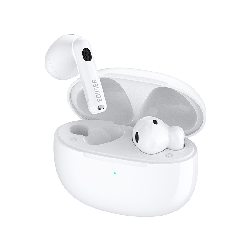 هدفون بلوتوثی ادیفایر مدل W220T با گارانتی - سفید