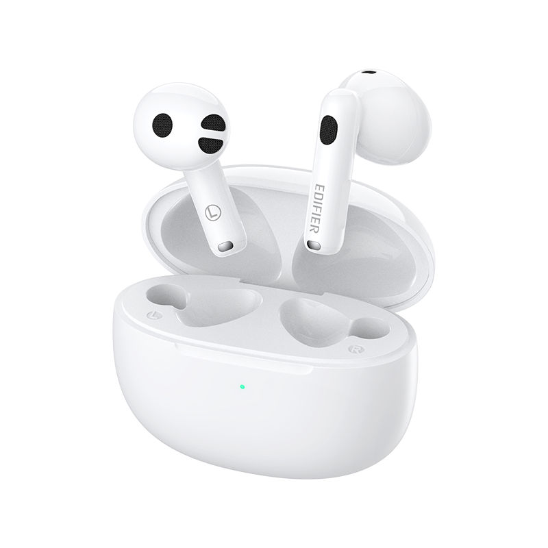 هدفون بلوتوثی ادیفایر مدل W220T با گارانتی - سفید - Image 3
