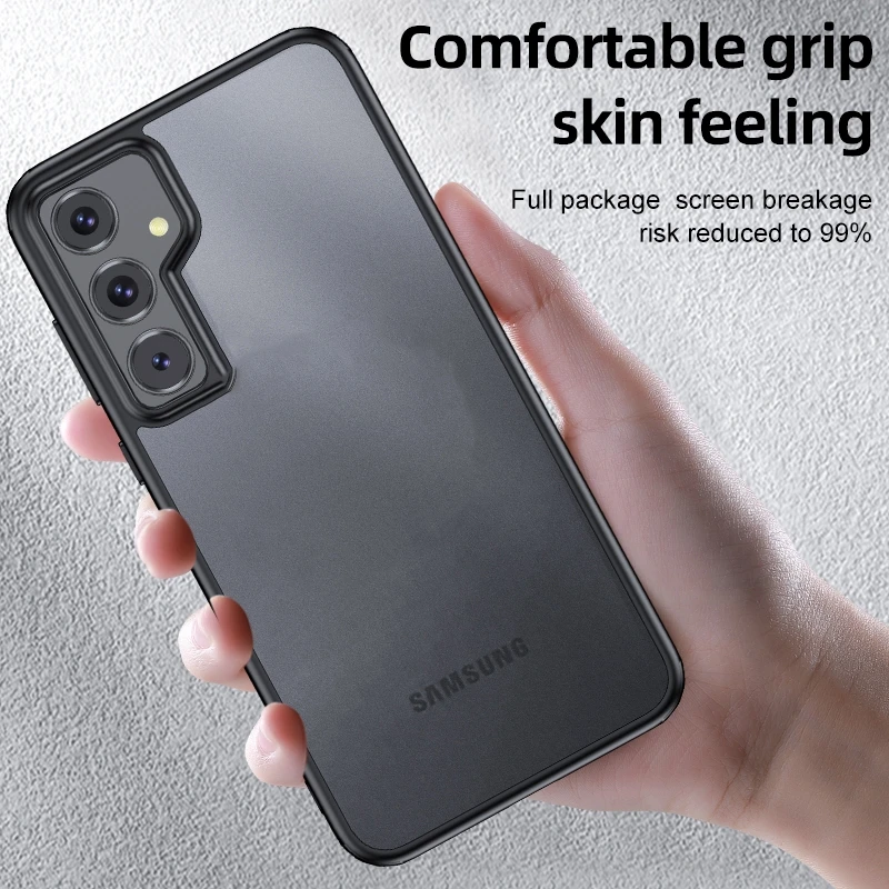 کاور مدل Style مناسب برای گوشی سامسونگ Galaxy A35