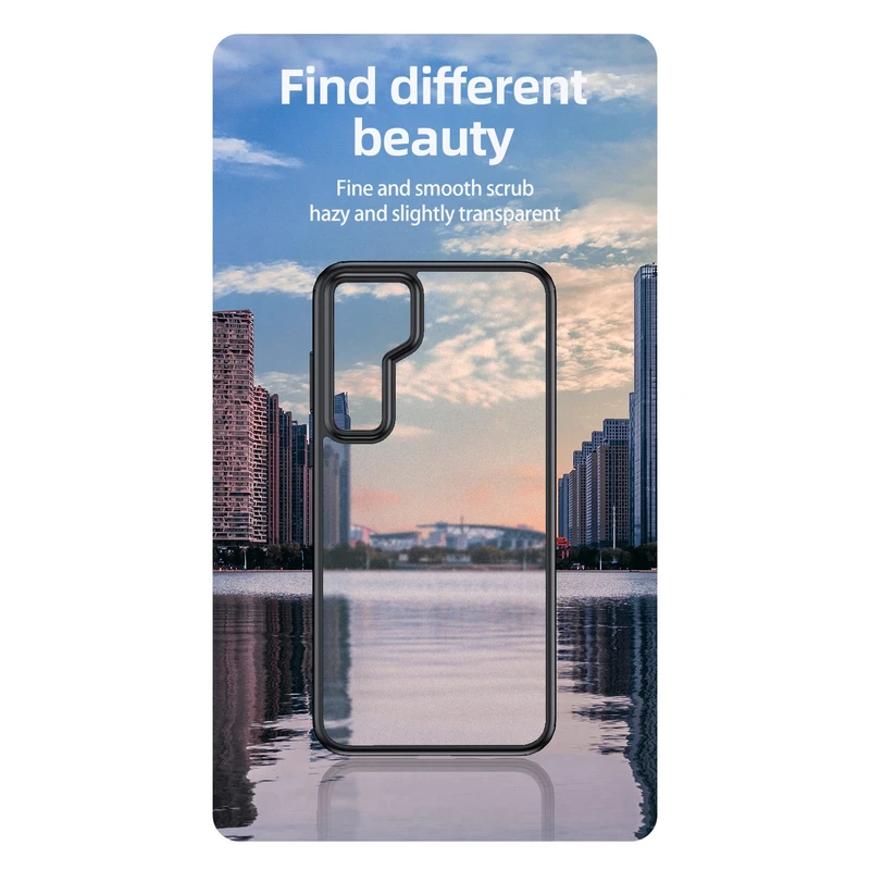 کاور مدل Style مناسب برای گوشی سامسونگ Galaxy A35 - Image 3